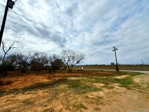Tbd 4th Street - 4 Lots Moore TX 78057