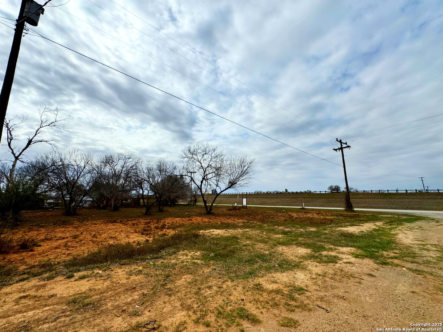 Tbd 4th Street - 4 Lots Moore TX 78057