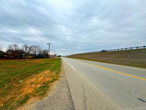 Tbd 4th Street - 4 Lots Moore TX 78057