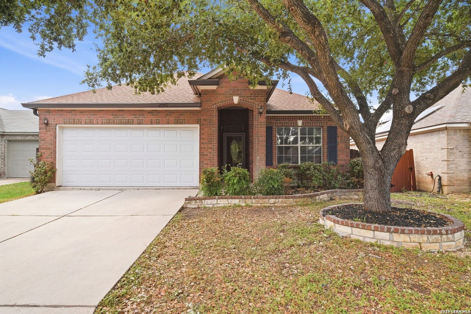 4731 Highland Farm San Antonio TX 78244