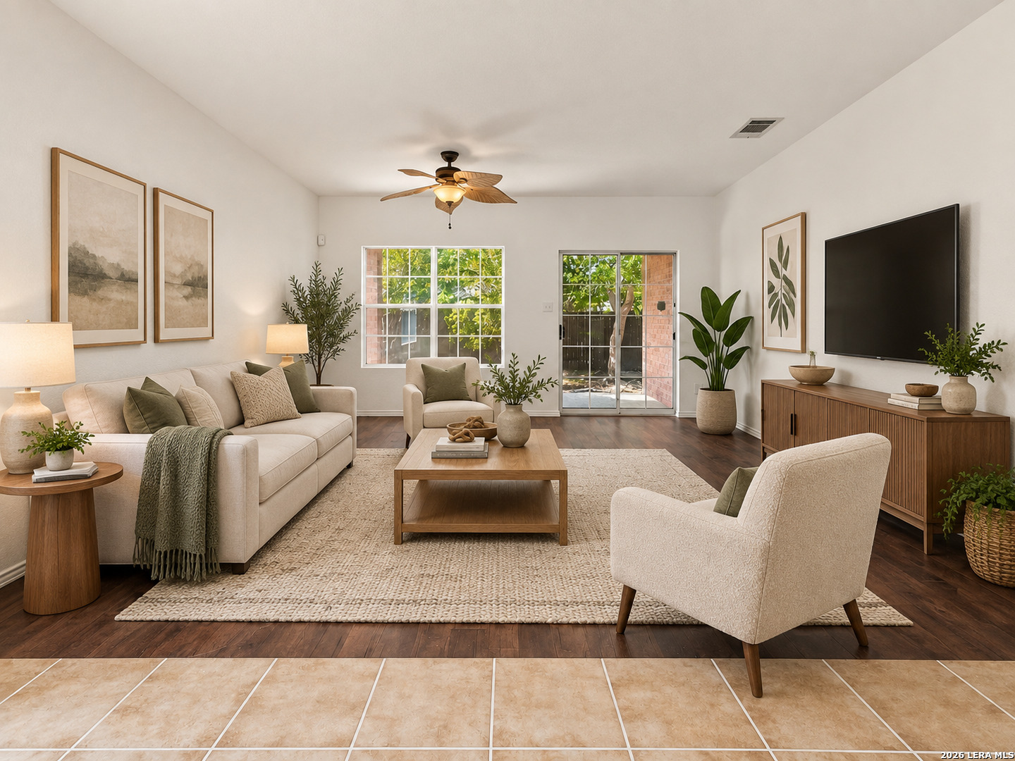 4731 Highland Farm San Antonio TX 78244