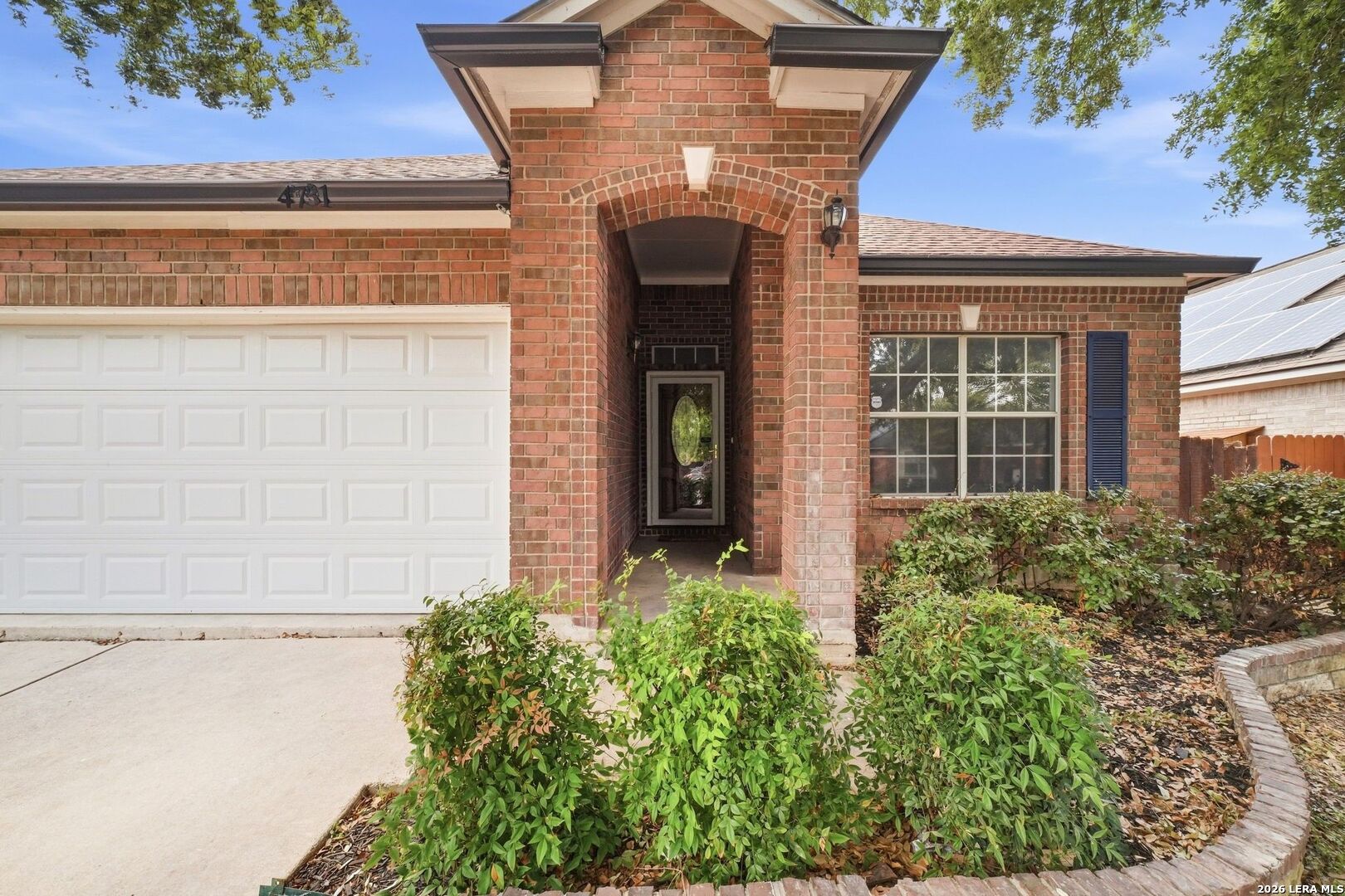 4731 Highland Farm San Antonio TX 78244