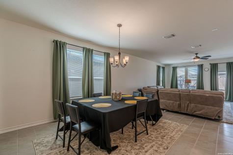 318 Deer Crest Drive New Braunfels TX 78130