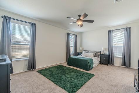 318 Deer Crest Drive New Braunfels TX 78130