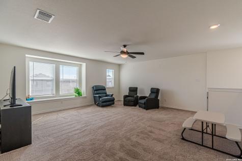 318 Deer Crest Drive New Braunfels TX 78130