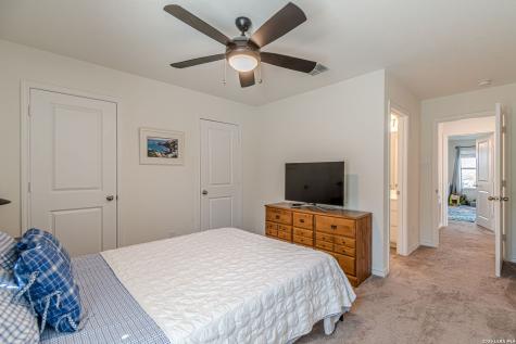 318 Deer Crest Drive New Braunfels TX 78130