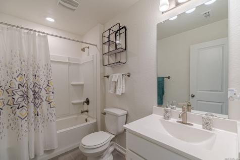 318 Deer Crest Drive New Braunfels TX 78130