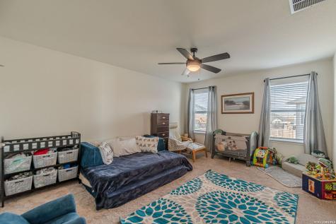 318 Deer Crest Drive New Braunfels TX 78130