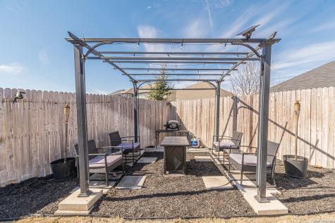 318 Deer Crest Drive New Braunfels TX 78130
