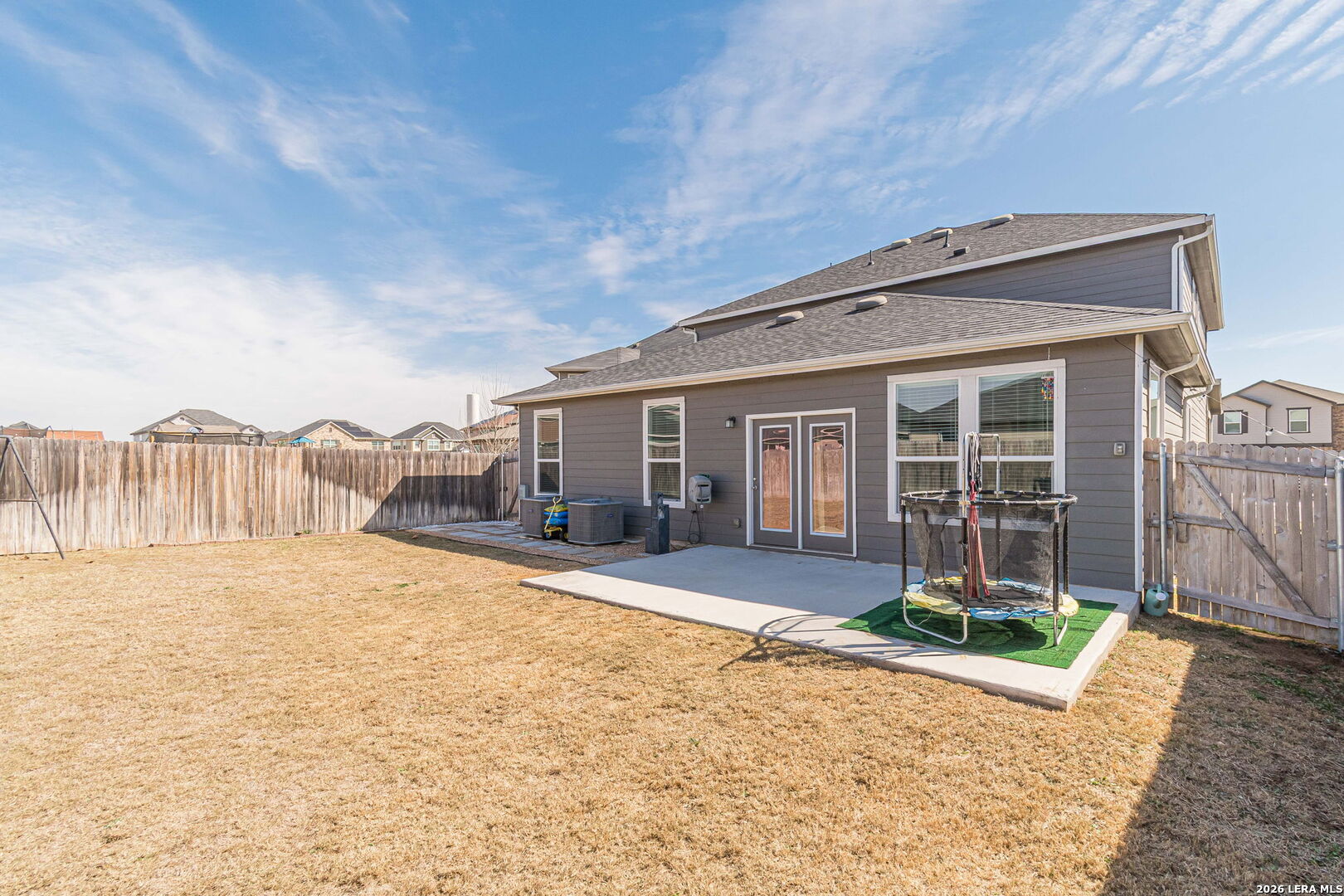 318 Deer Crest Drive New Braunfels TX 78130