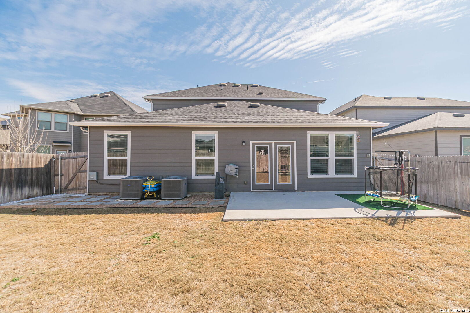 318 Deer Crest Drive New Braunfels TX 78130