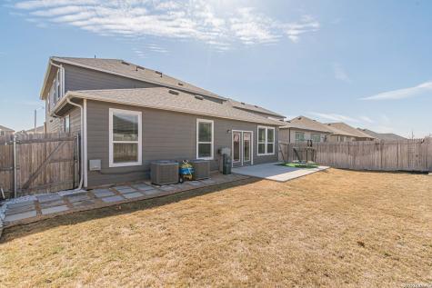 318 Deer Crest Drive New Braunfels TX 78130