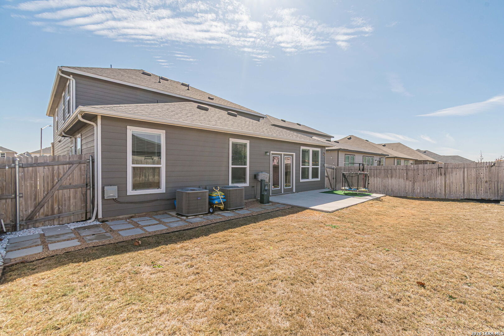 318 Deer Crest Drive New Braunfels TX 78130
