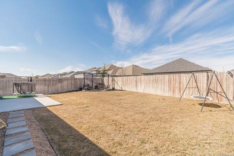 318 Deer Crest Drive New Braunfels TX 78130