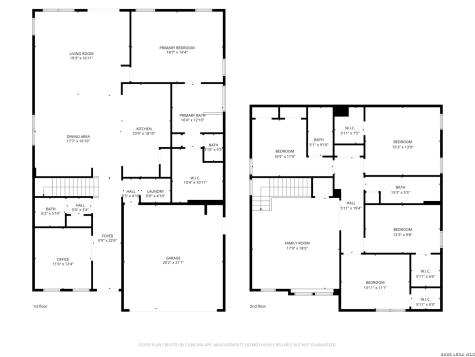 318 Deer Crest Drive New Braunfels TX 78130