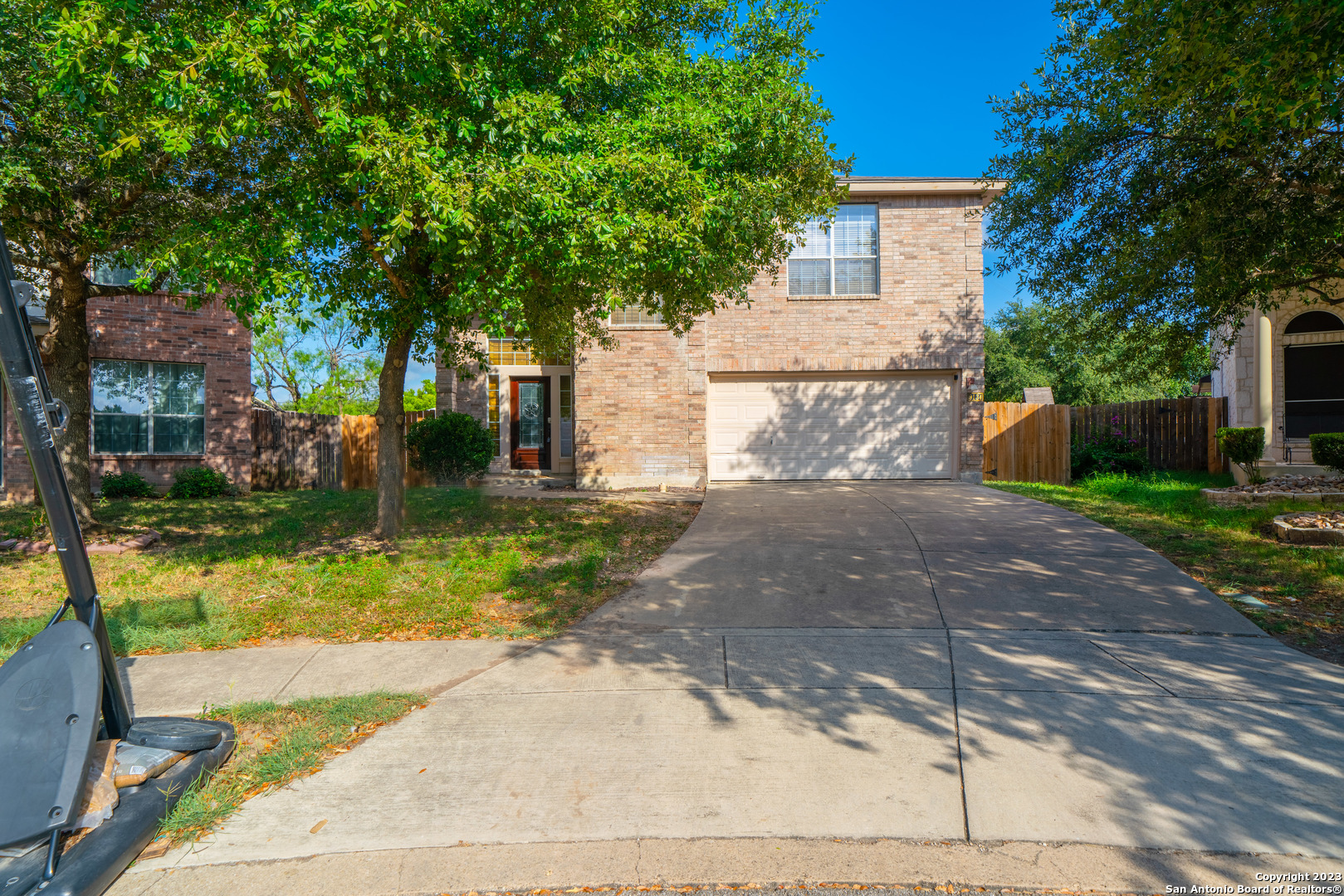 9134 Feather Bluff Helotes TX 78023