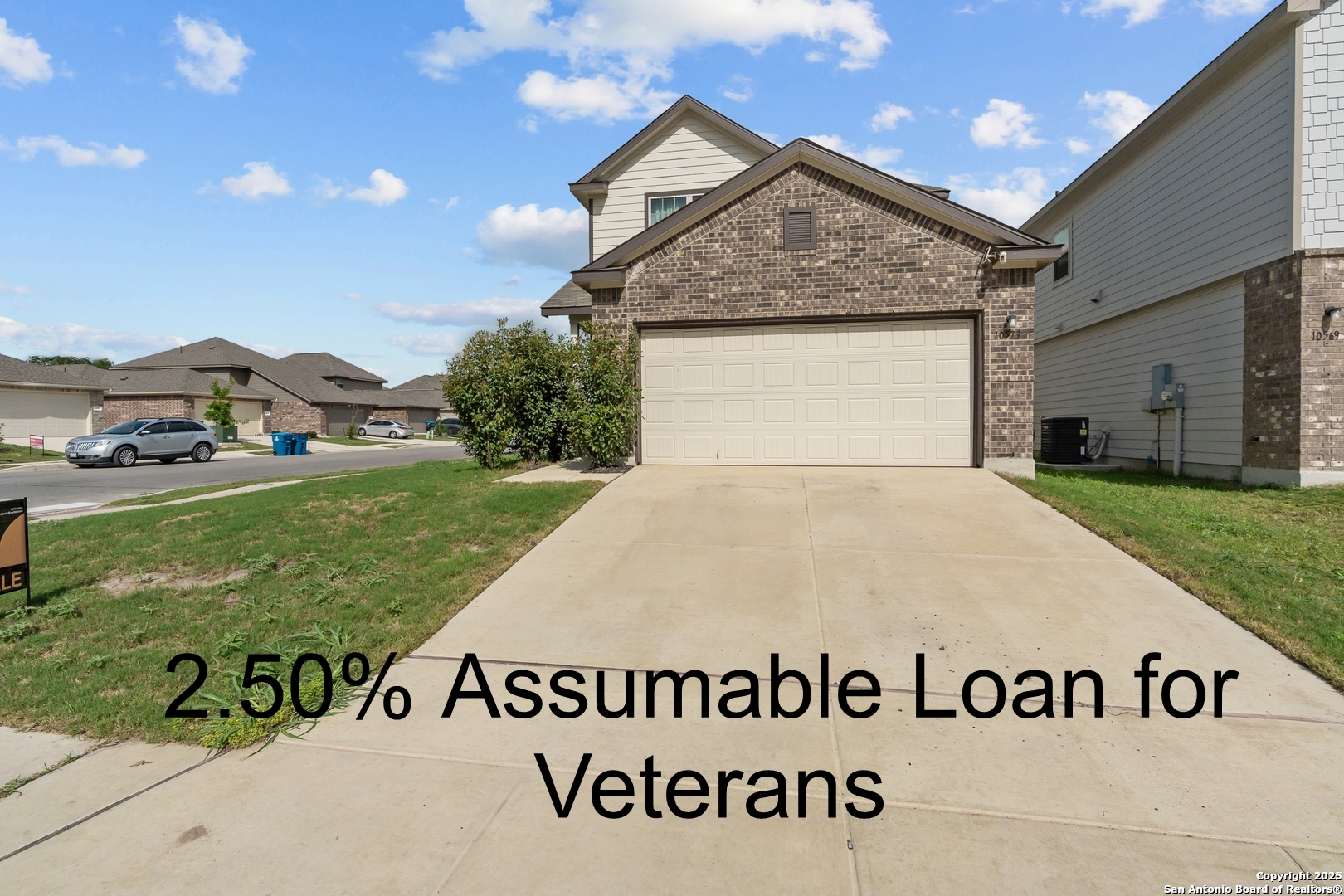 10573 Green Lake San Antonio TX 78223