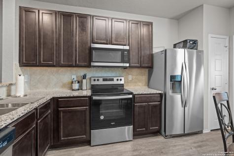 10573 Green Lake San Antonio TX 78223