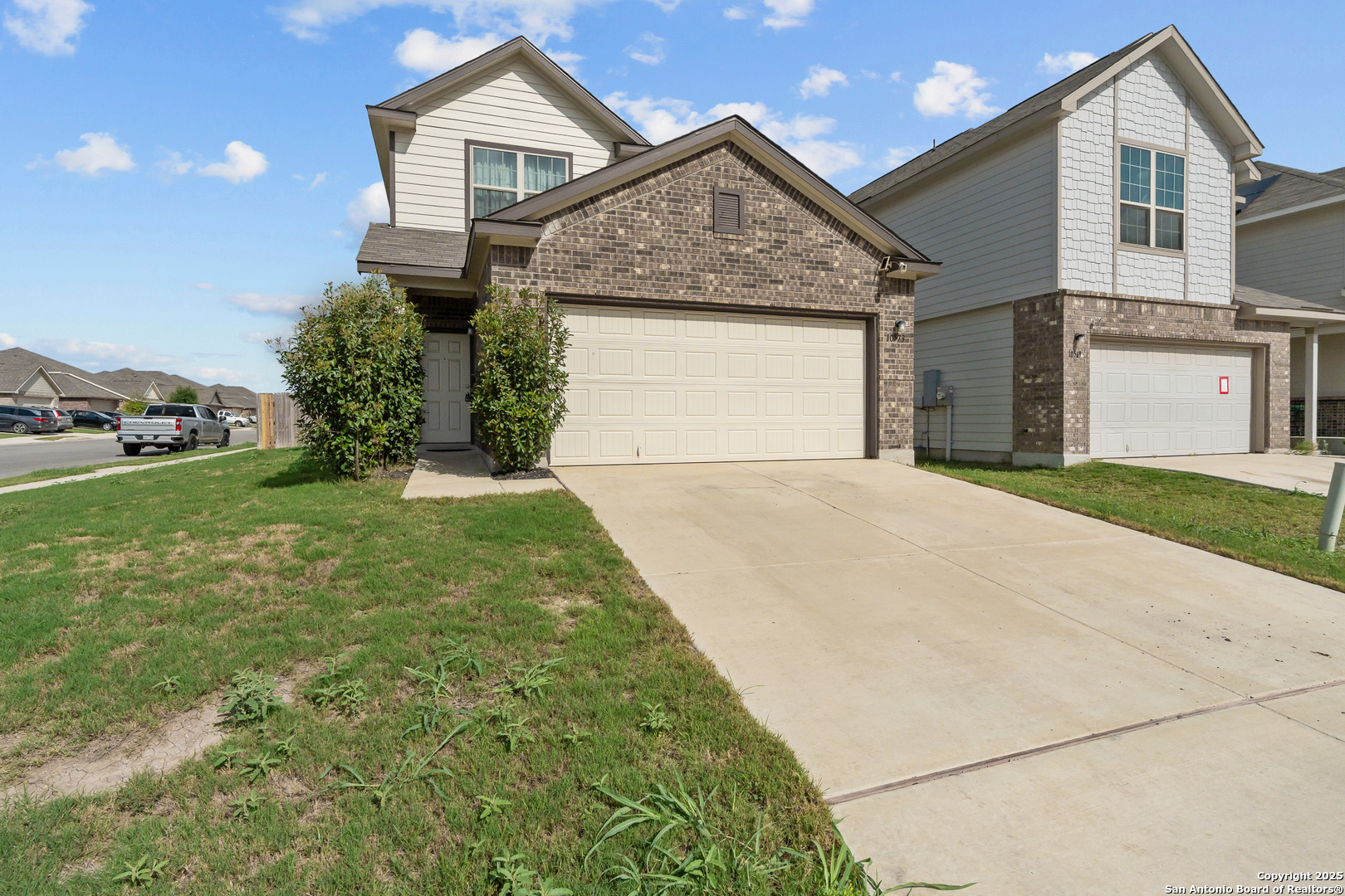 10573 Green Lake San Antonio TX 78223