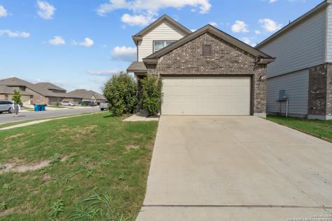 10573 Green Lake San Antonio TX 78223