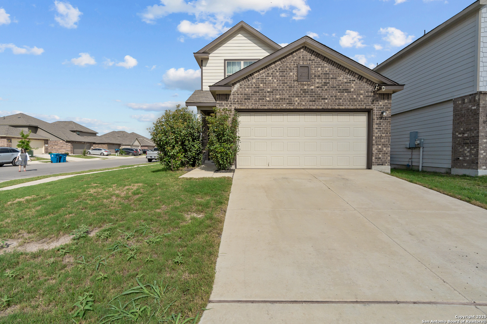 10573 Green Lake San Antonio TX 78223