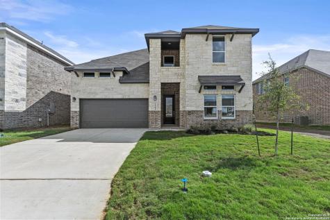 5504 Paschal Park New Braunfels TX 78132