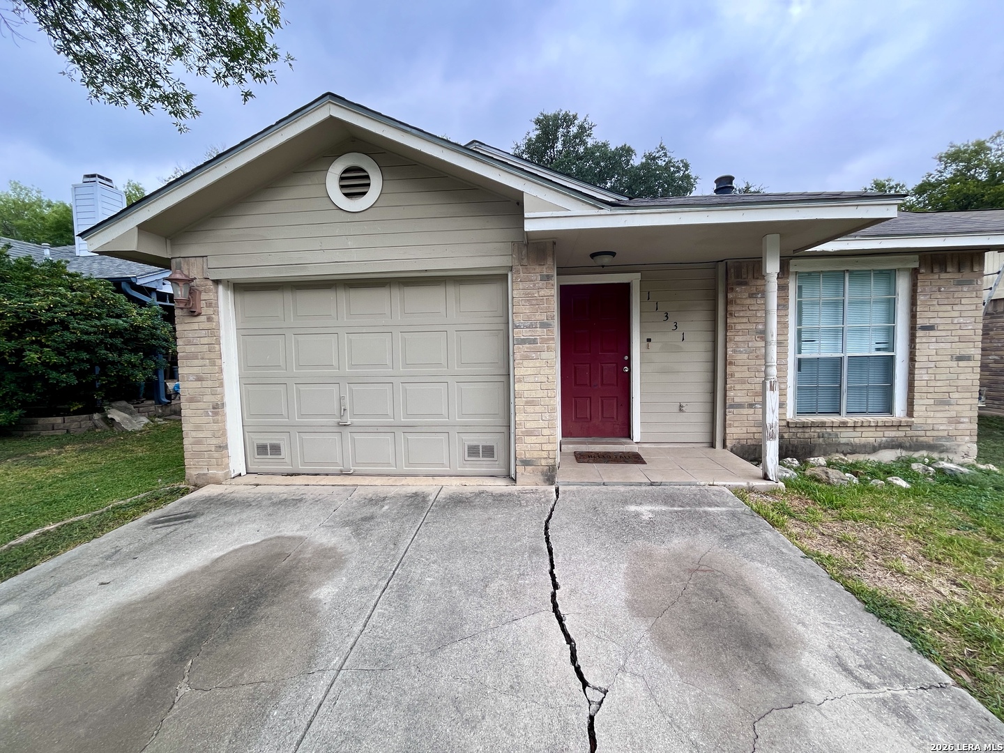 11331 Jarbo Pass San Antonio TX 78245