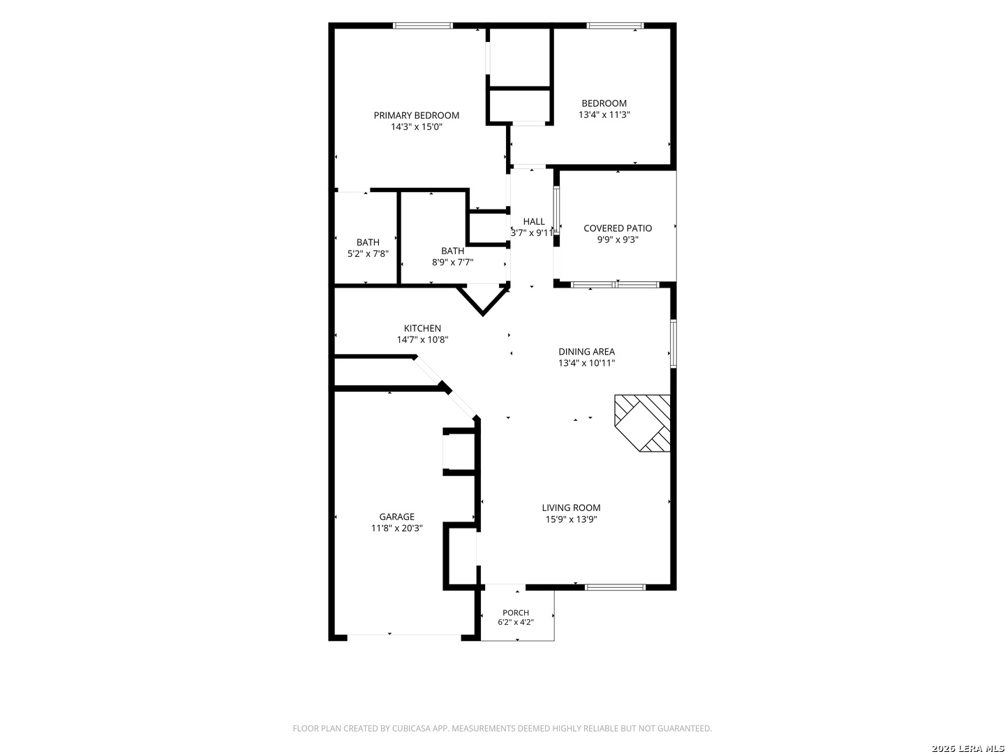 11331 Jarbo Pass San Antonio TX 78245
