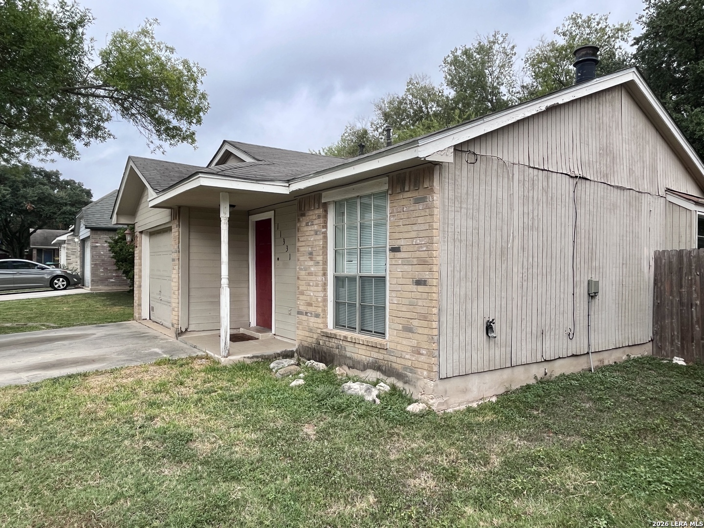 11331 Jarbo Pass San Antonio TX 78245