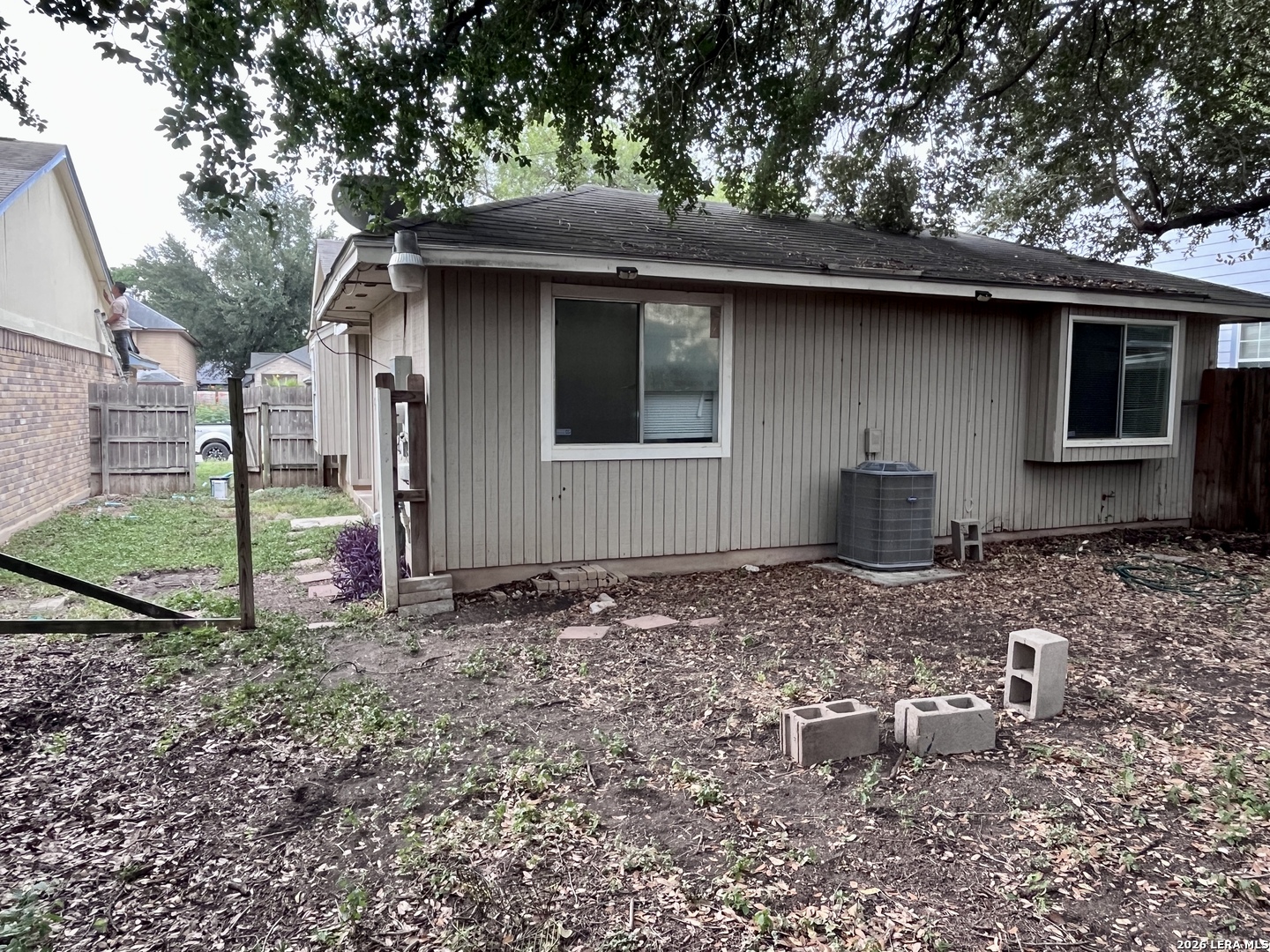 11331 Jarbo Pass San Antonio TX 78245