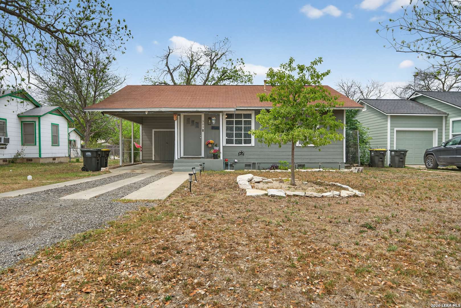 303 Winburn Avenue Schertz TX 78154