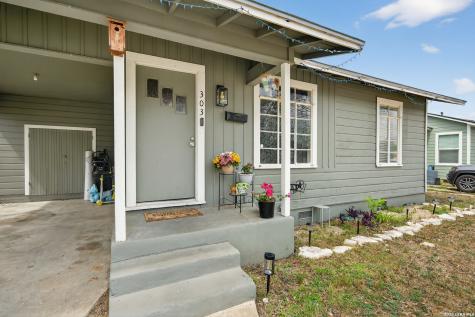 303 Winburn Avenue Schertz TX 78154