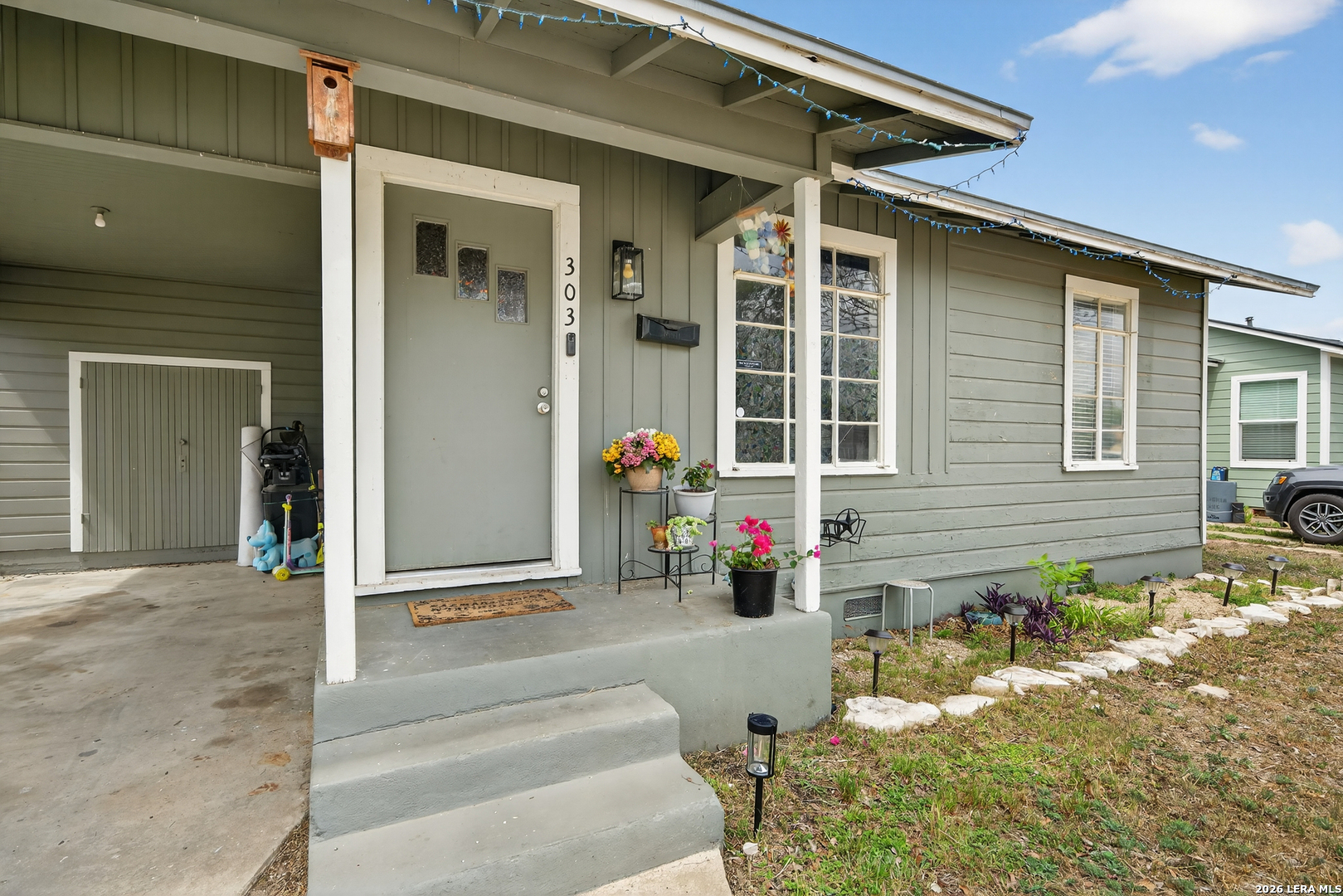 303 Winburn Avenue Schertz TX 78154
