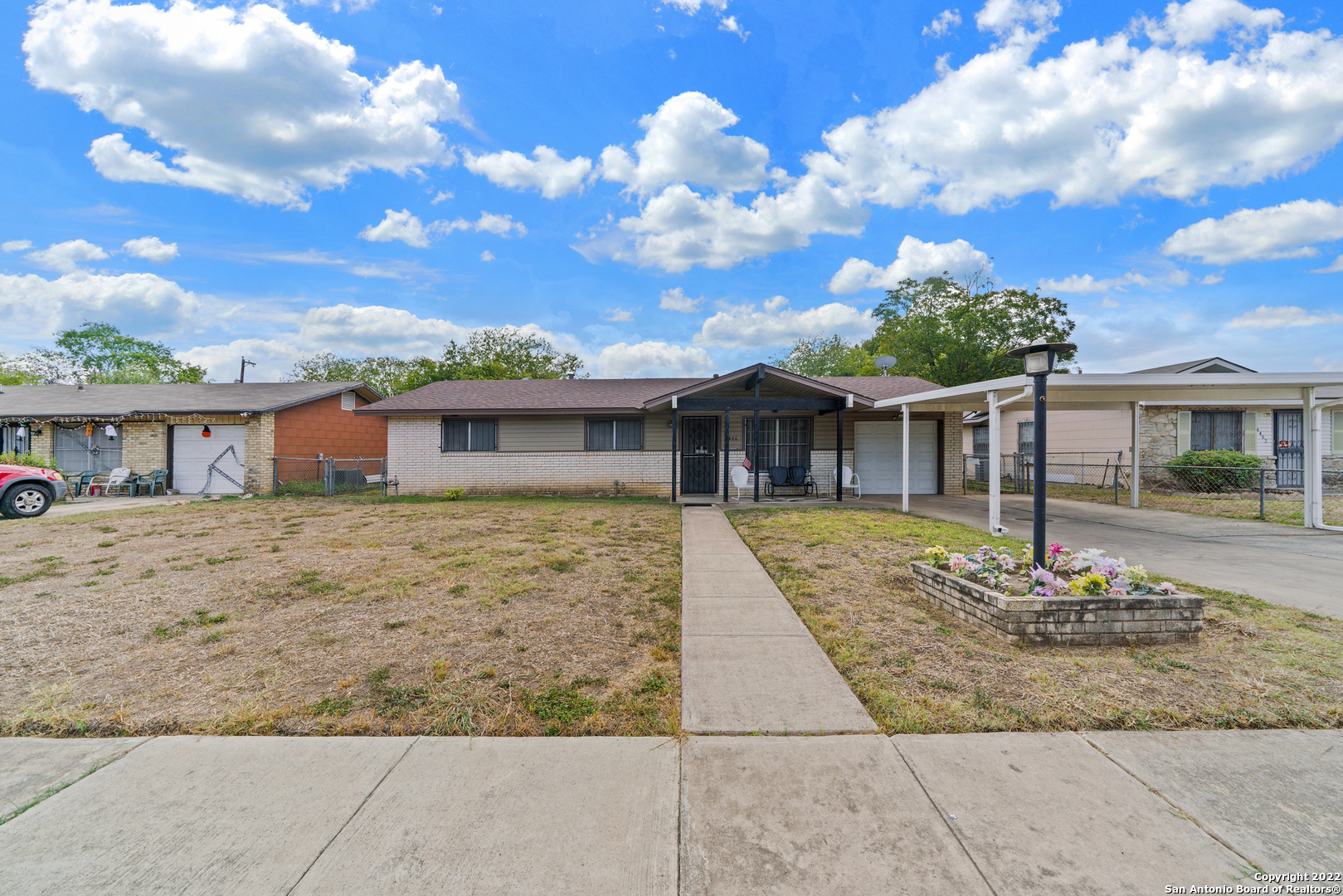 4406 Vicksburg Street San Antonio TX 78220