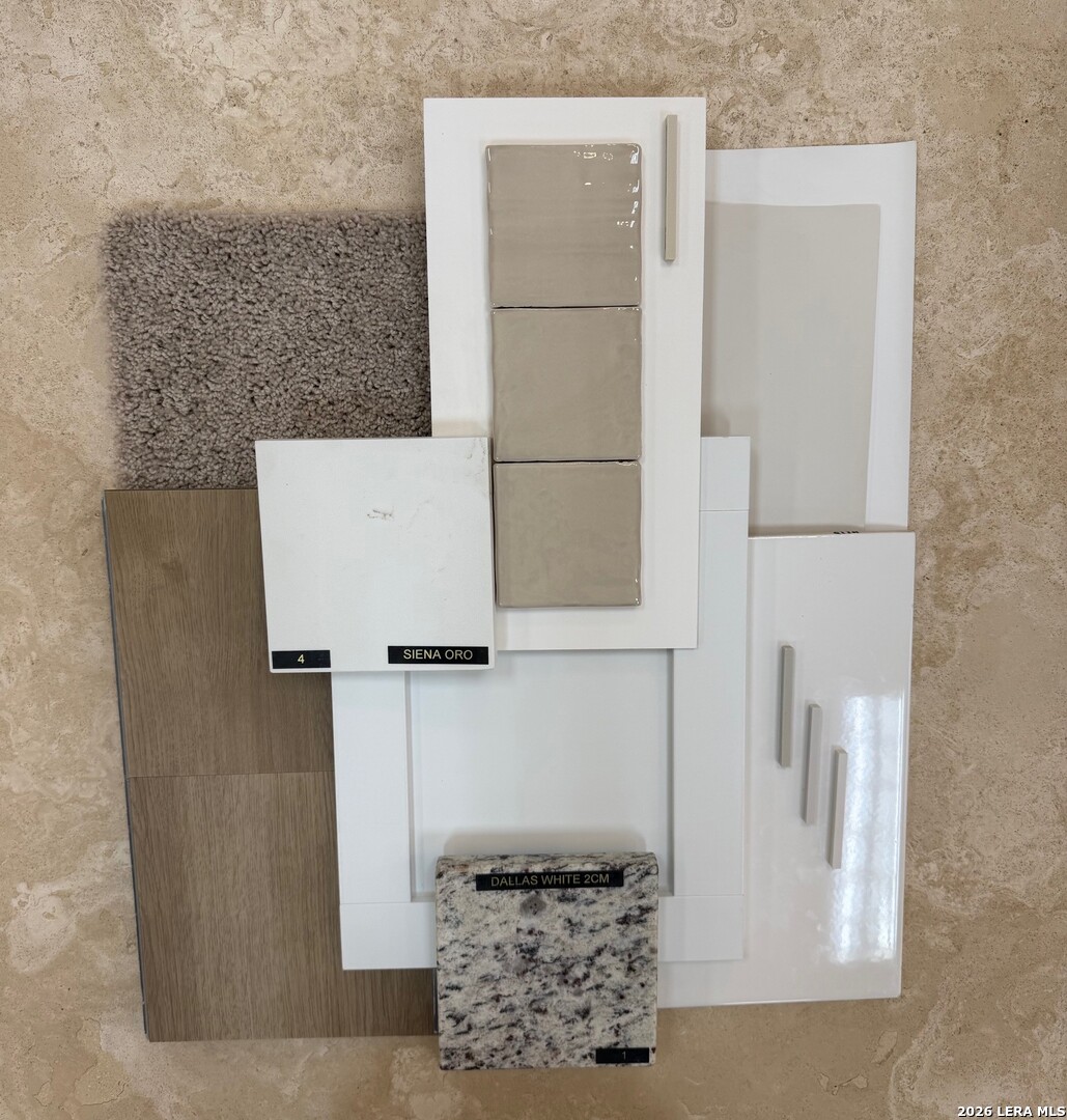 2318 Dry Moss Way San Antonio TX 78224