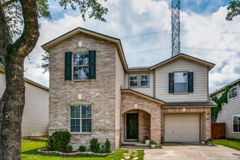 7614 Cortland Oak San Antonio TX 78254
