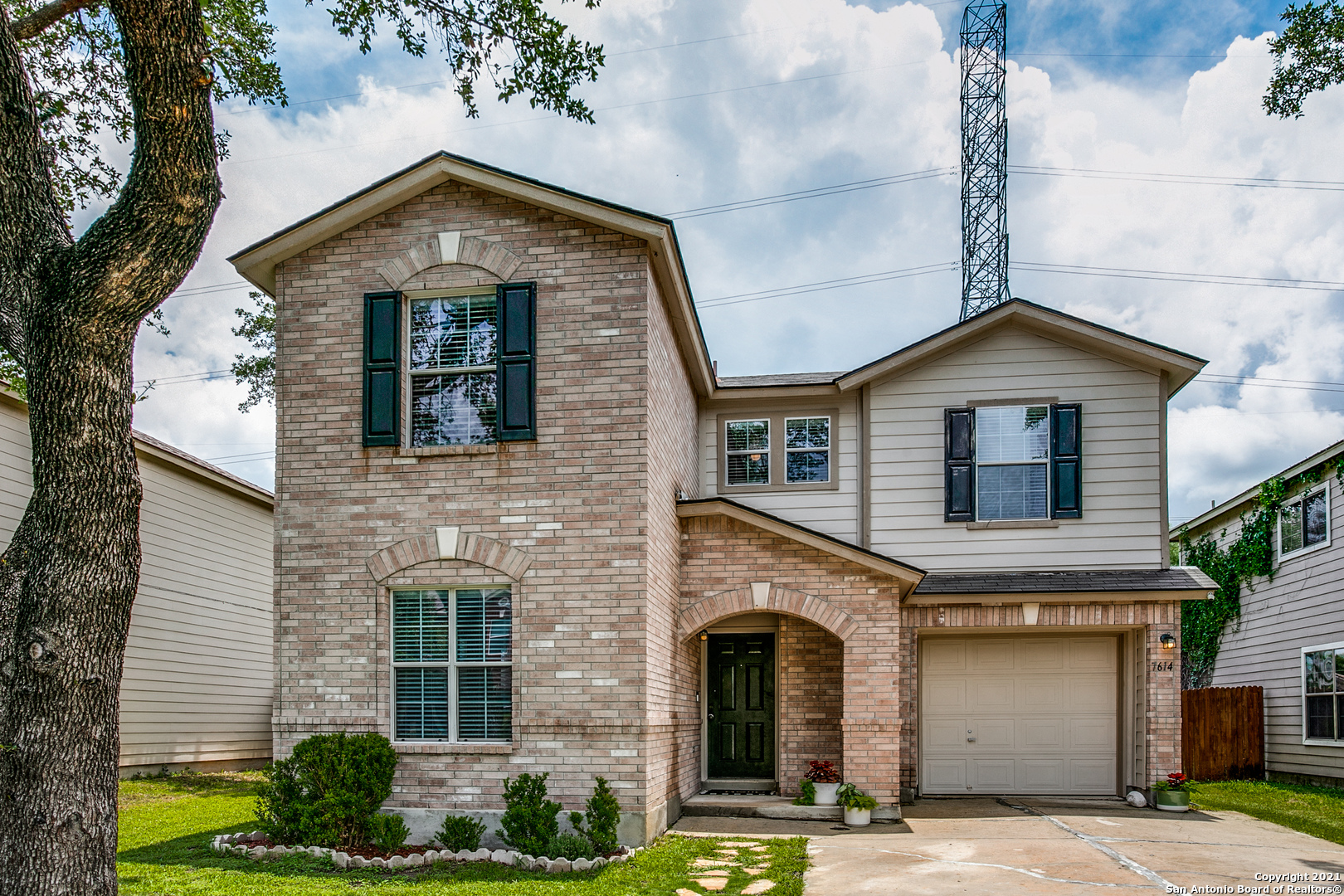 7614 Cortland Oak San Antonio TX 78254