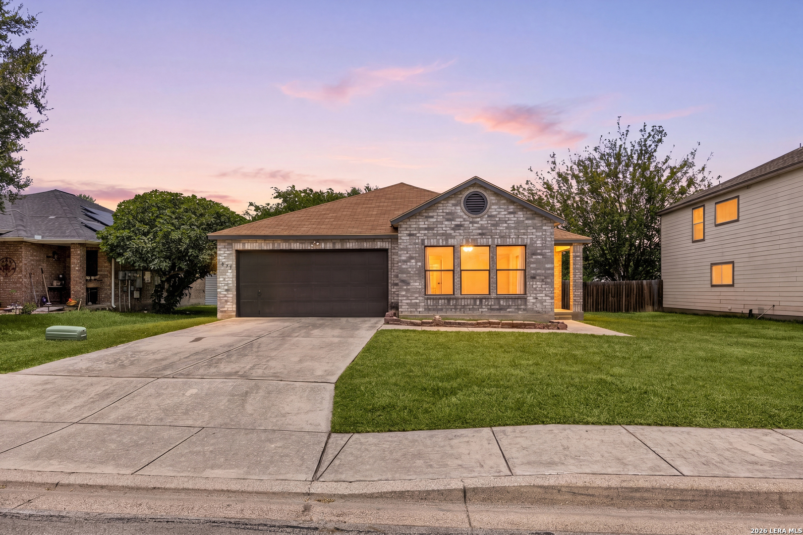 1073 Stone Trail New Braunfels TX 78130