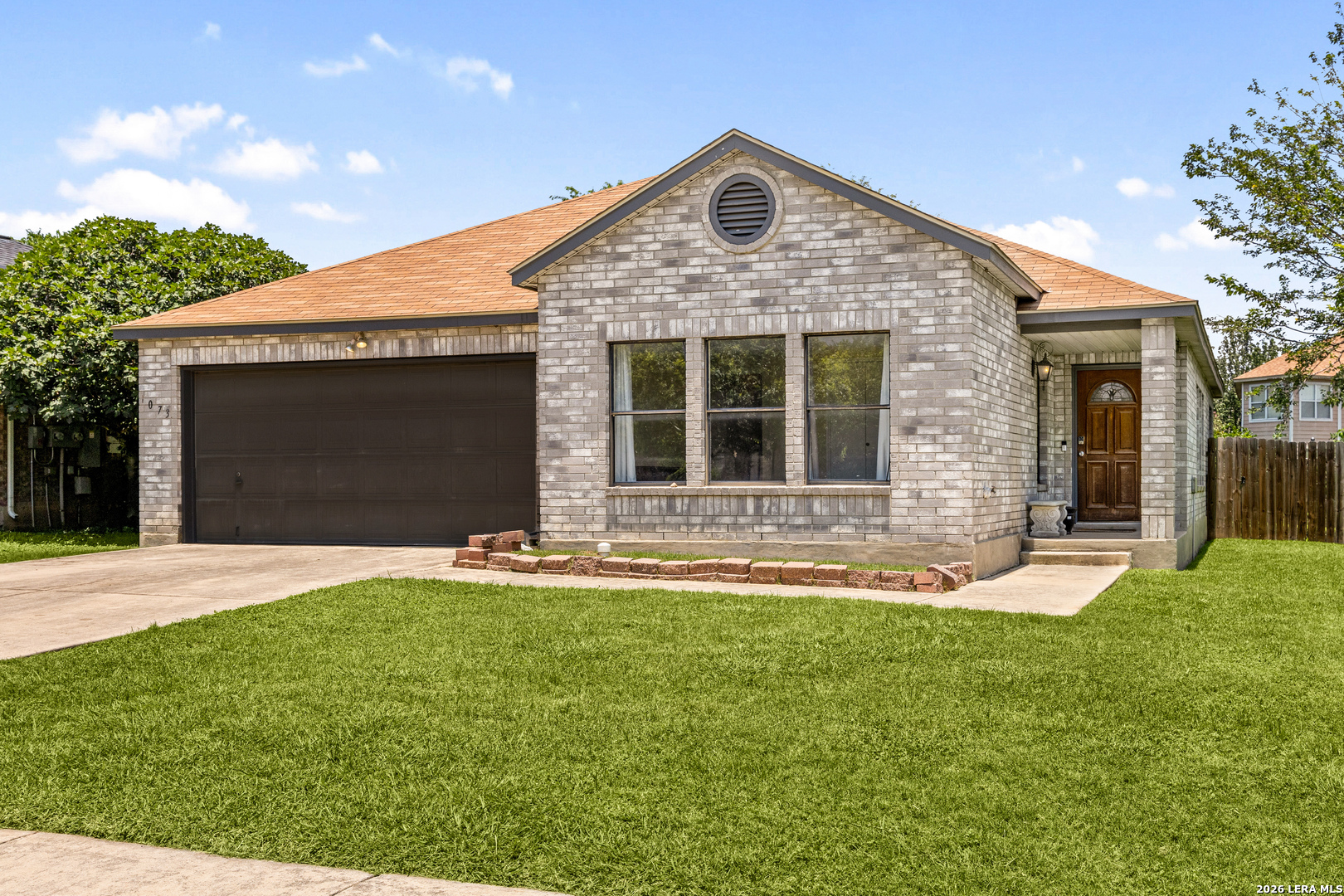 1073 Stone Trail New Braunfels TX 78130