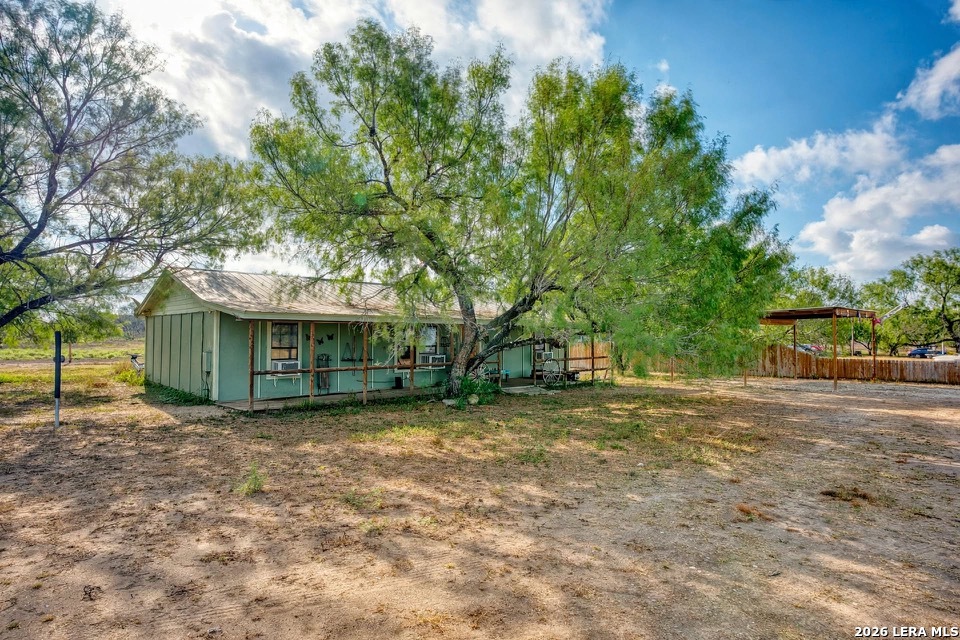 6820 Coughran Road Pleasanton TX 78064