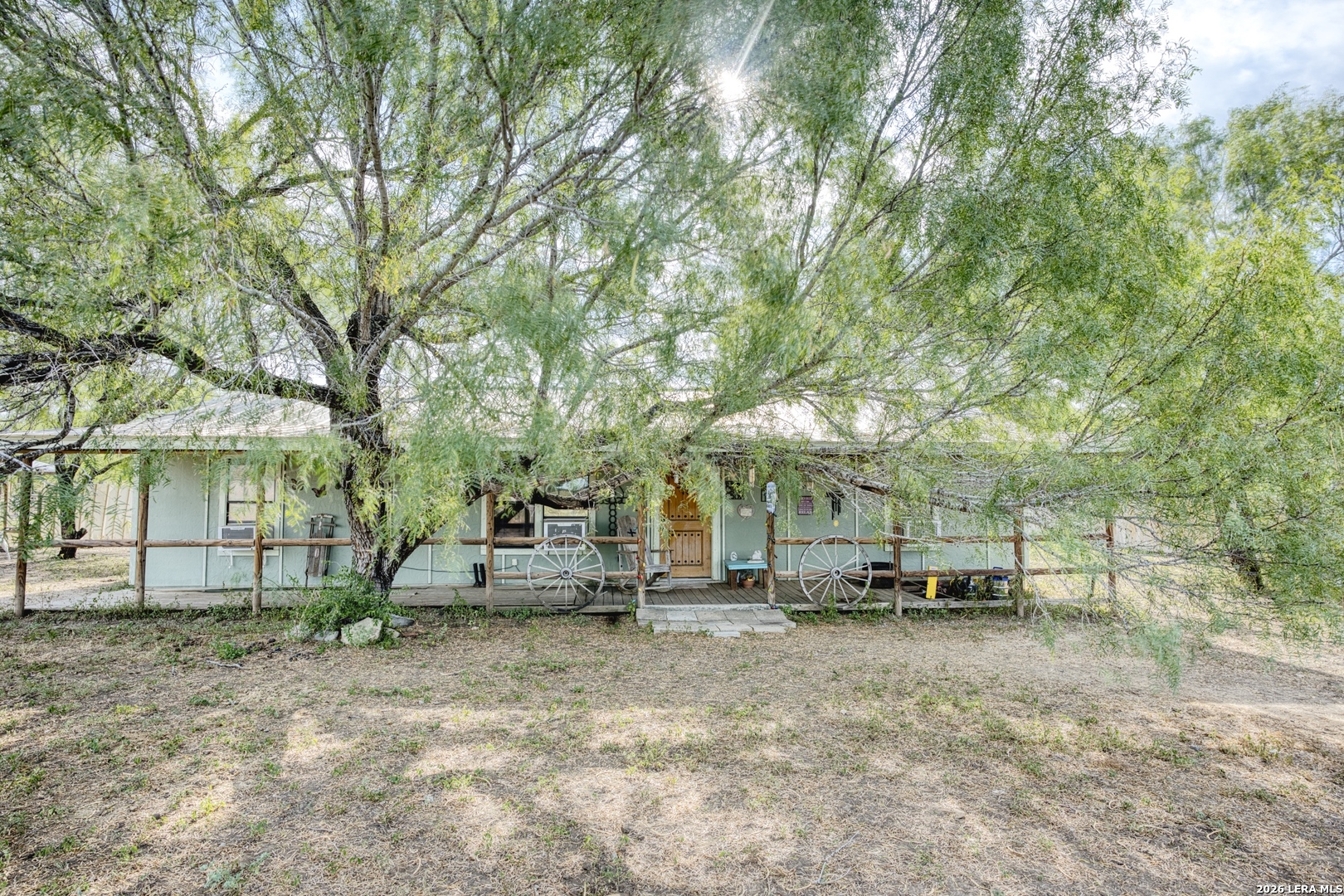 6820 Coughran Road Pleasanton TX 78064