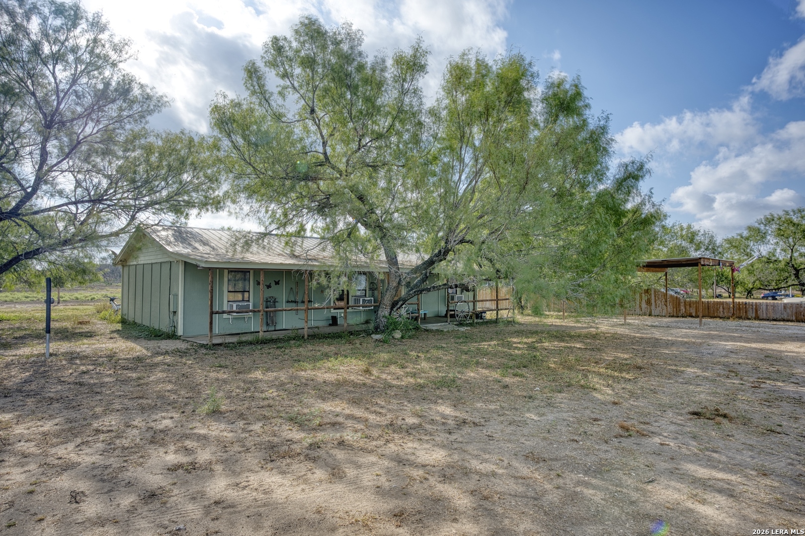 6820 Coughran Road Pleasanton TX 78064