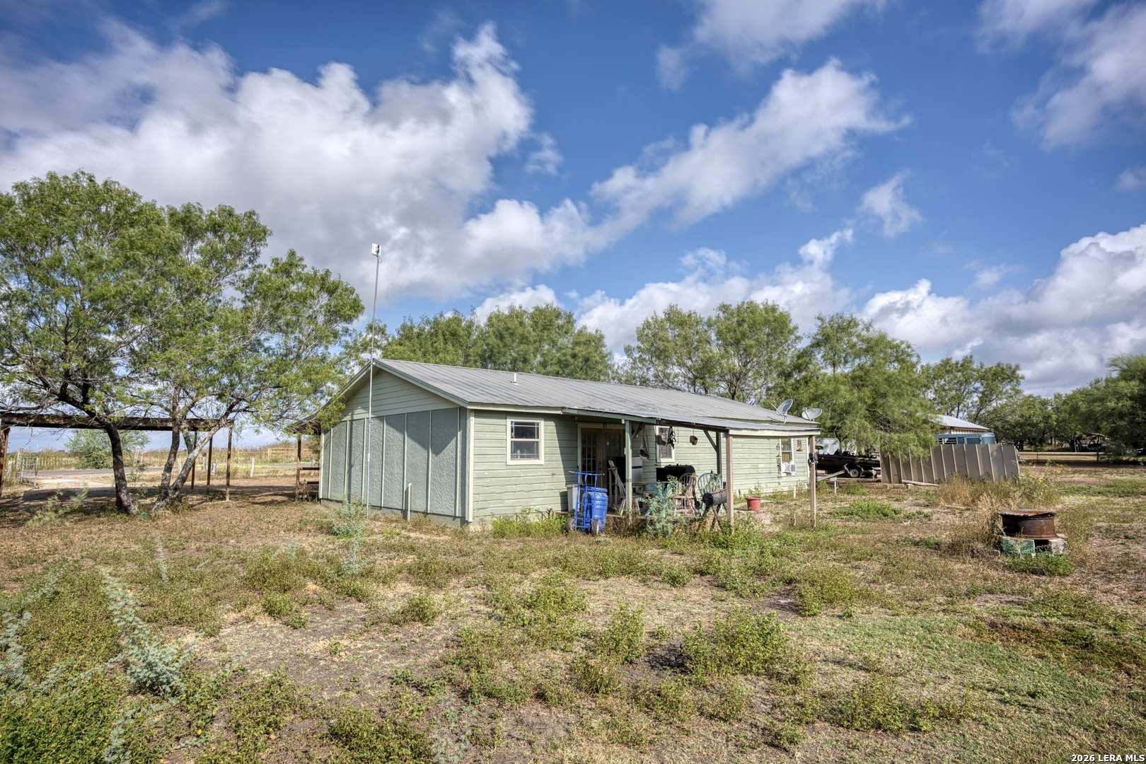 6820 Coughran Road Pleasanton TX 78064