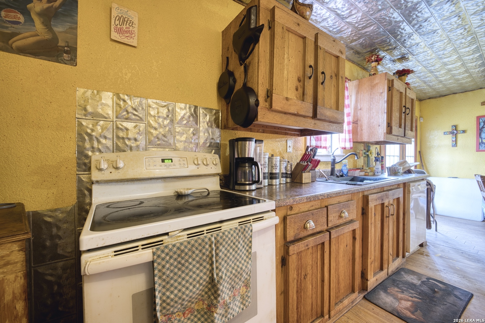 6820 Coughran Road Pleasanton TX 78064