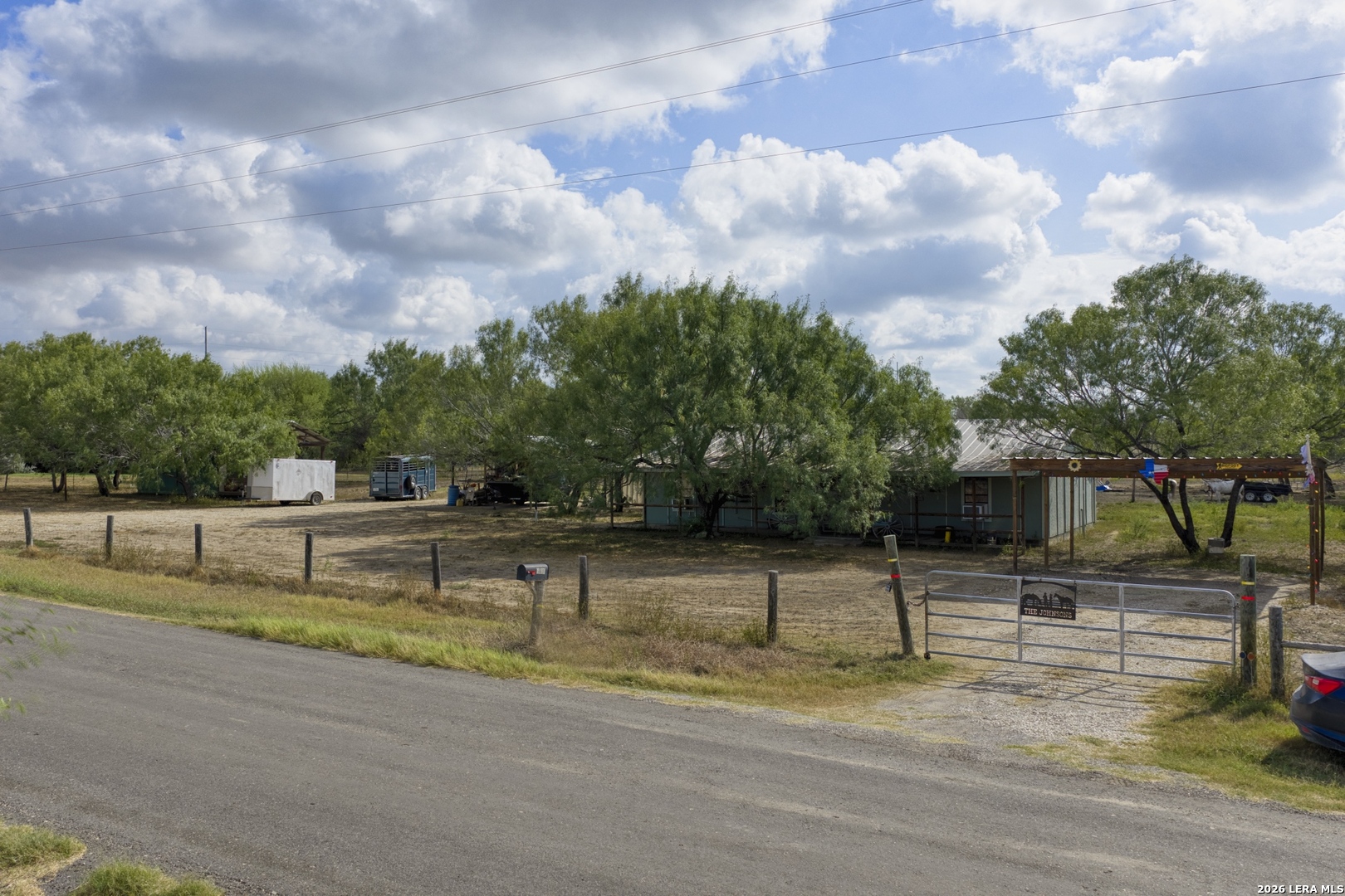 6820 Coughran Road Pleasanton TX 78064
