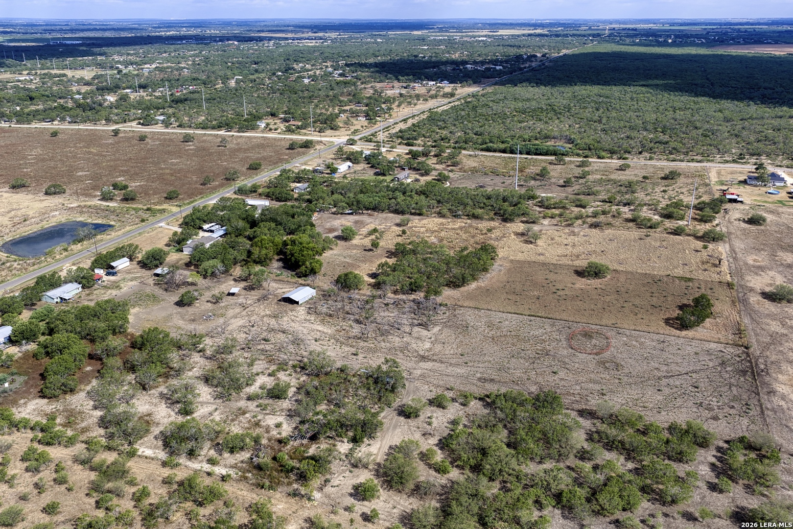 6820 Coughran Road Pleasanton TX 78064