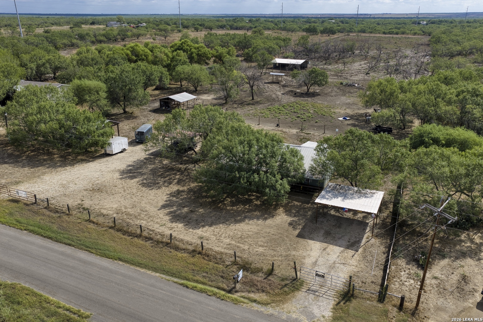6820 Coughran Road Pleasanton TX 78064