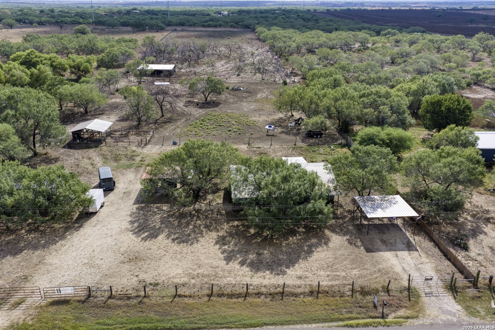 6820 Coughran Road Pleasanton TX 78064