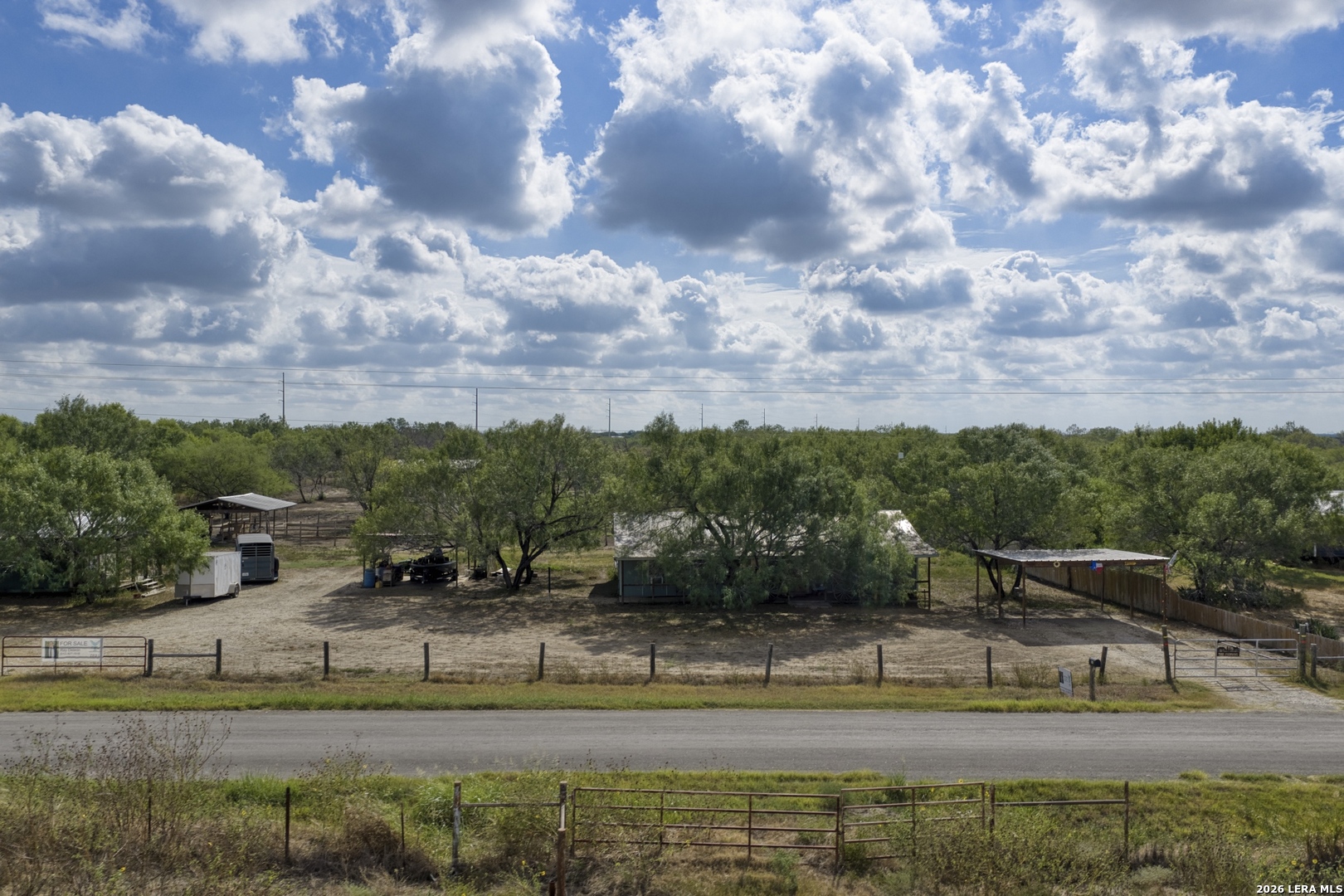 6820 Coughran Road Pleasanton TX 78064