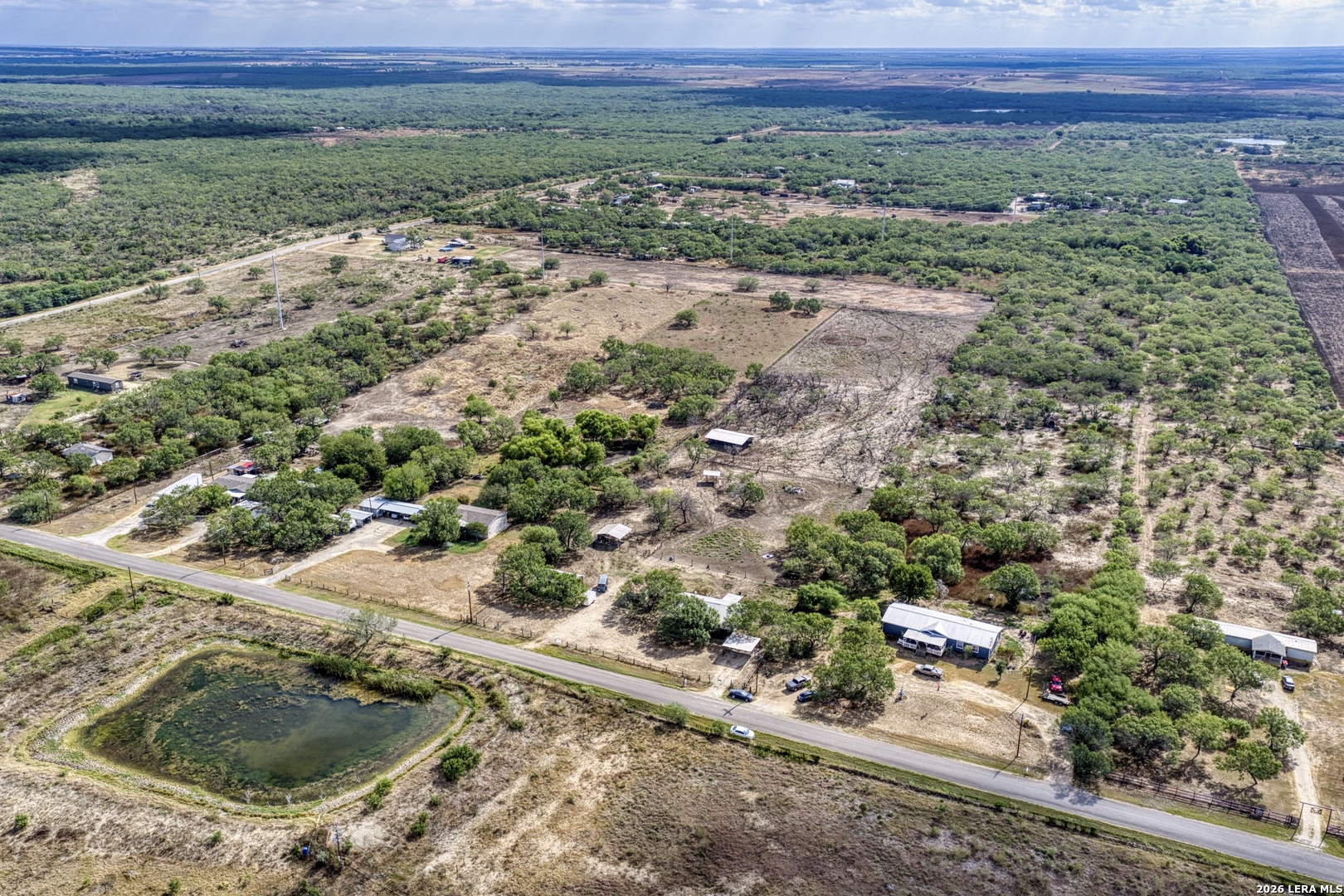 6820 Coughran Road Pleasanton TX 78064
